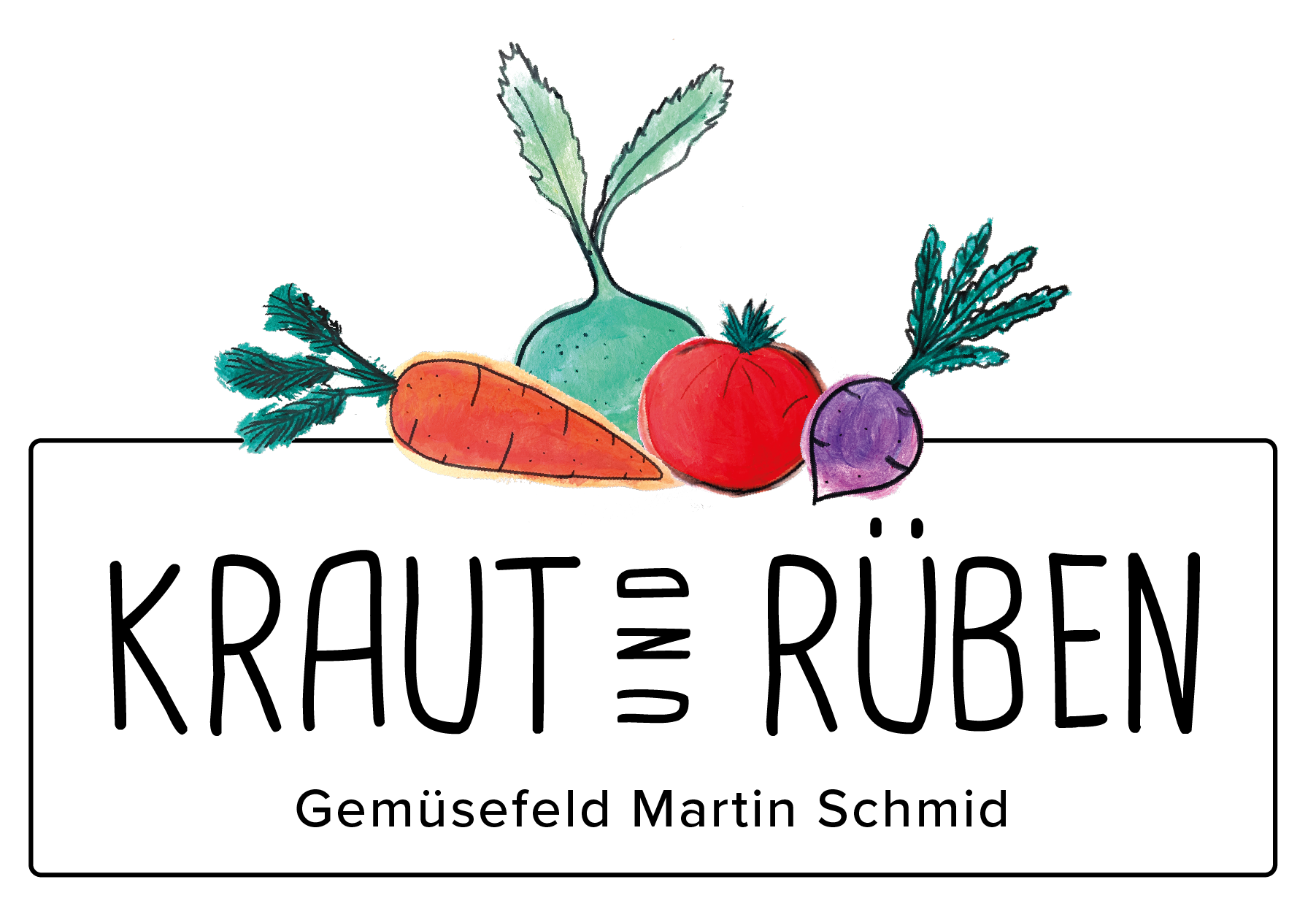 LOGO_Kraut&Rüben-01